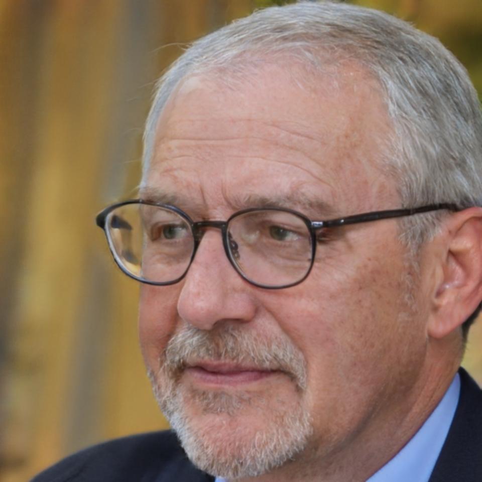 Carlos Martínez, Director de Análisis Cuantitativo
